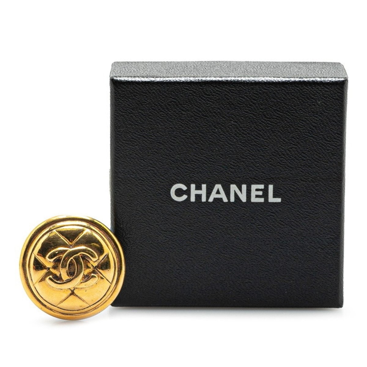 Chanel Logo CC - Brandsamsara