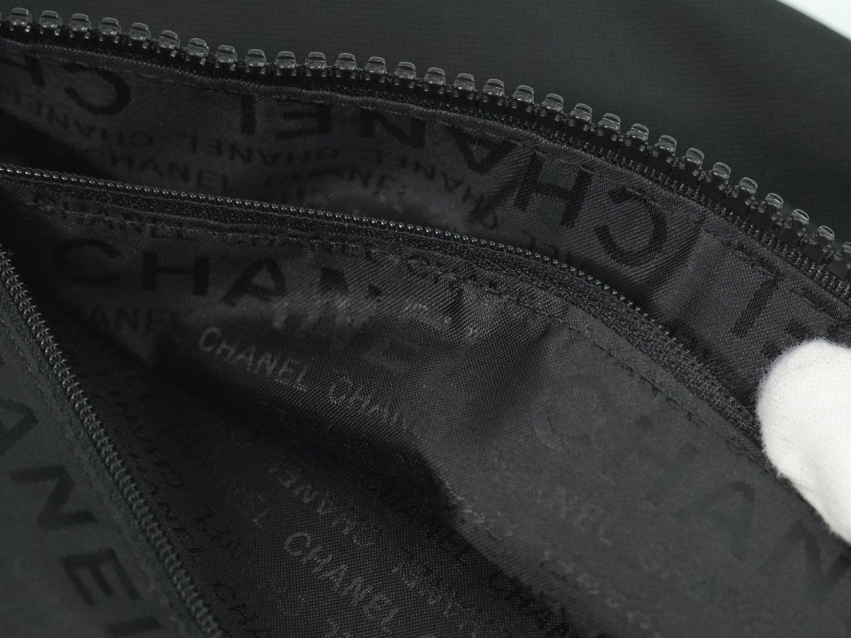 Chanel Sport Line Waist Bag - Brandsamsara