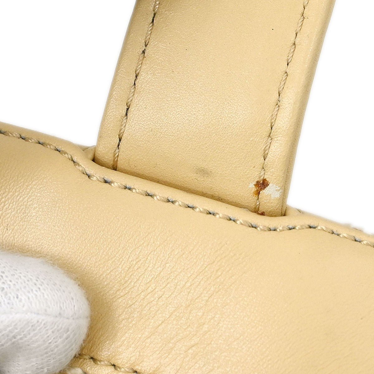 Chanel Surpique Boston Bag - Brandsamsara