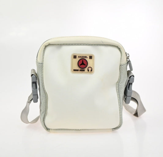 Chanel Travel Line Crossbody Bag - Brandsamsara