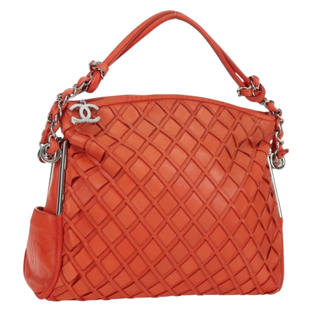Chanel Ultimate Soft Hobo - Brandsamsara