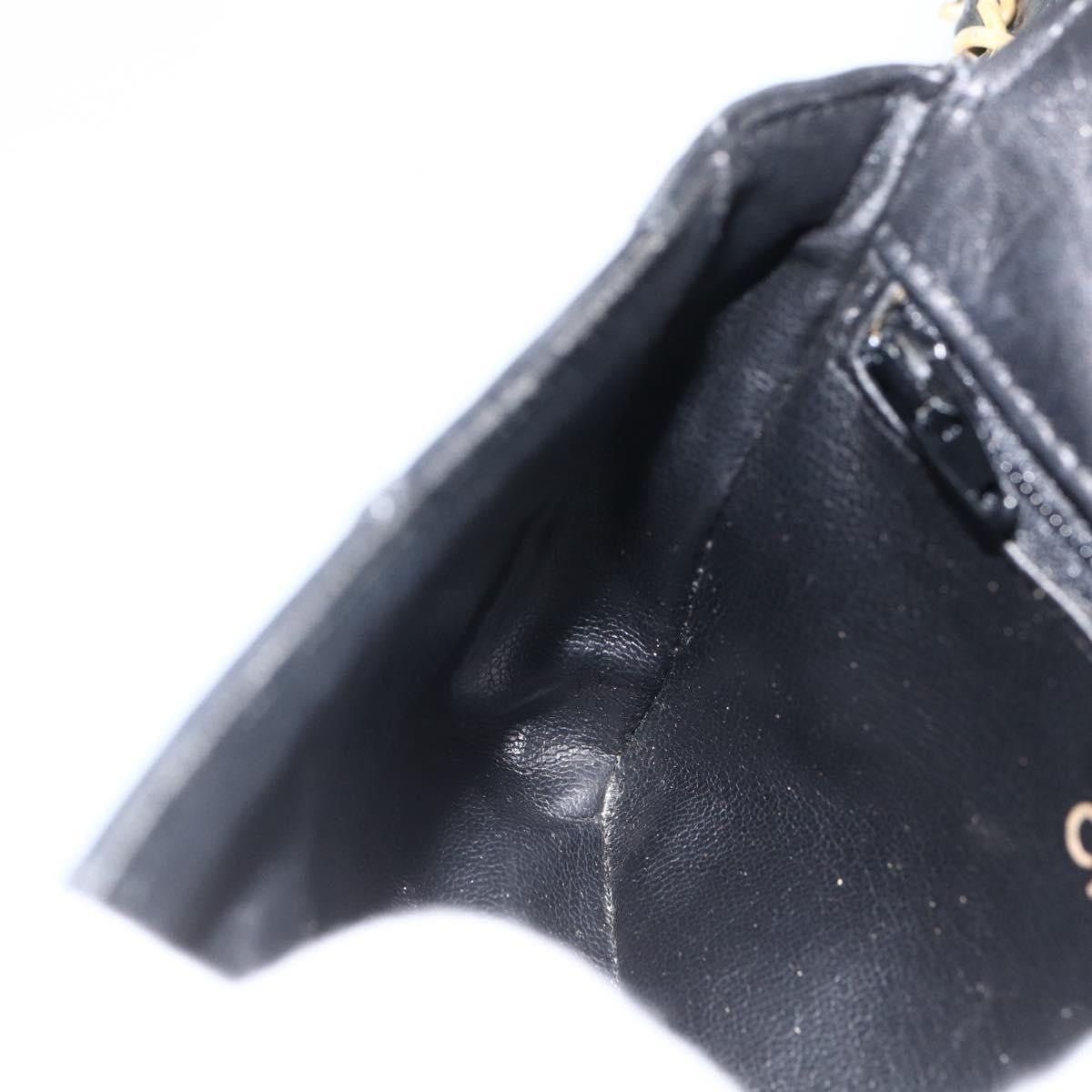 Chanel Vintage CC Flap Waist Bag - Brandsamsara