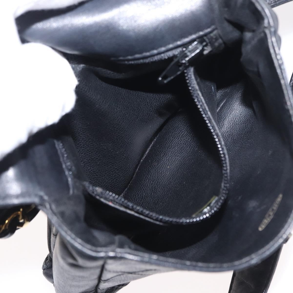 Chanel Vintage CC Flap Waist Bag - Brandsamsara