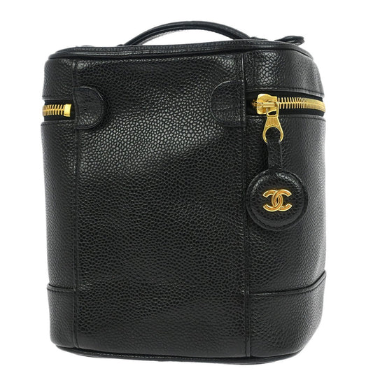 Chanel Vintage Timeless Cosmetic Case - Brandsamsara