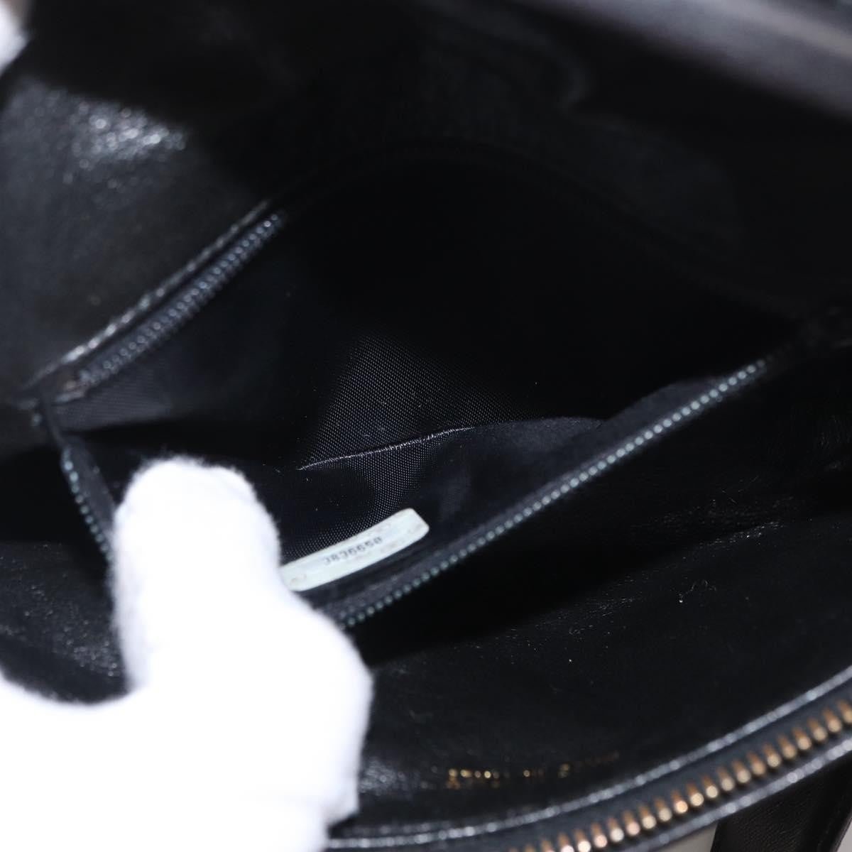 Chanel Vintage Zip Belt Bag - Brandsamsara