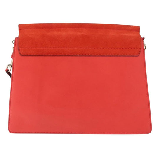 Chloe Faye Shoulder Bag - Brandsamsara