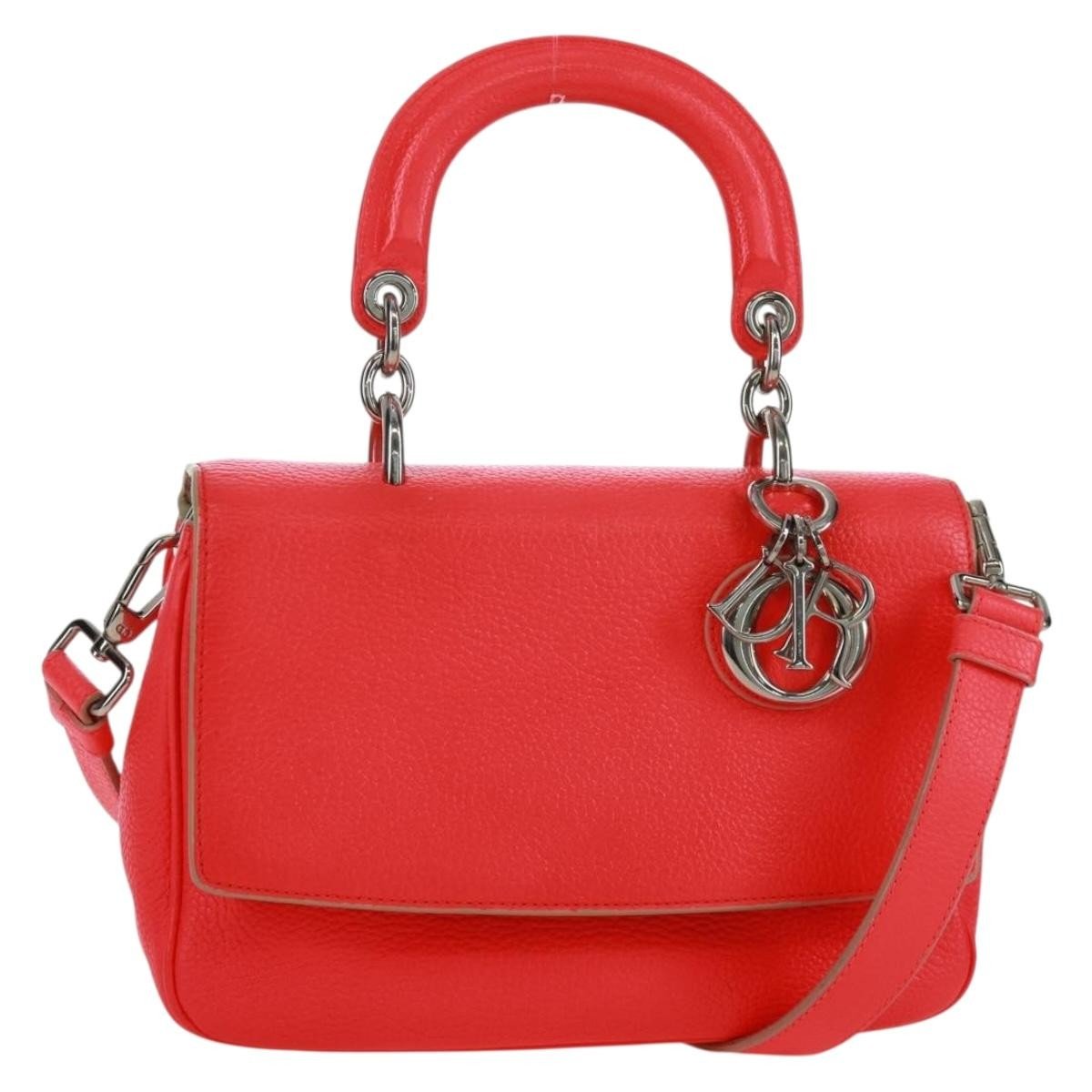 Christian Dior Be Dior Bag - Brandsamsara