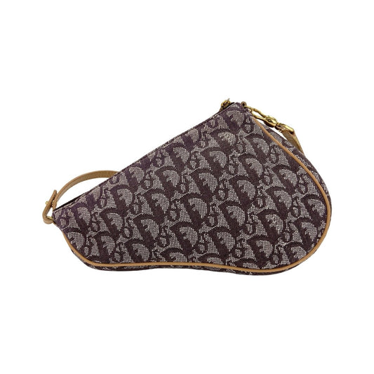 Christian Dior Saddle - Brandsamsara