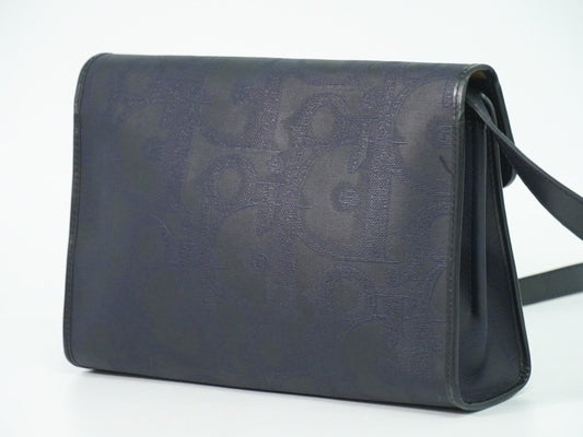 Christian Dior Trotter shoulder bag - Brandsamsara