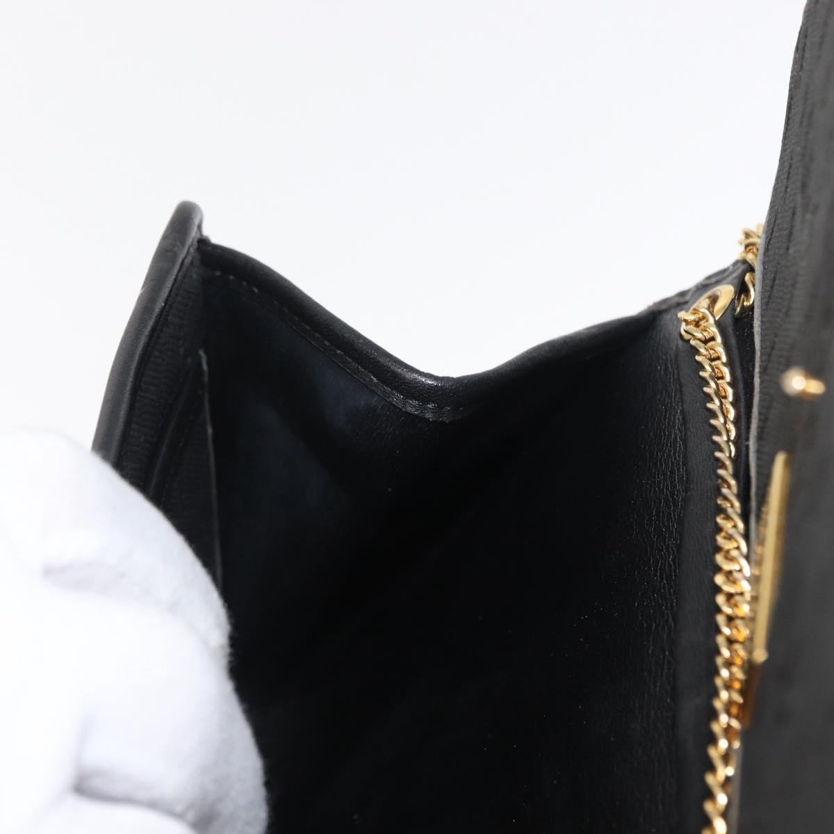 Christian Dior Vintage Honeycomb chain - Brandsamsara