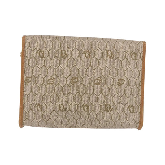 Christian Dior Vintage Honeycomb chain - Brandsamsara