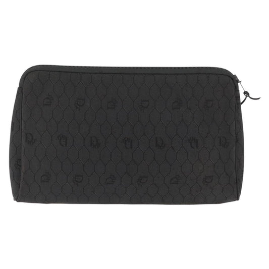 Christian Dior Vintage honeycomb clutch - Brandsamsara