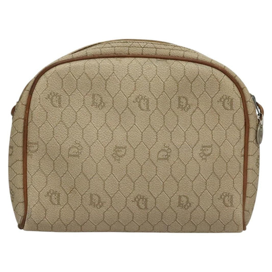 Christian Dior Vintage Honeycomb Shoulder Bag - Brandsamsara