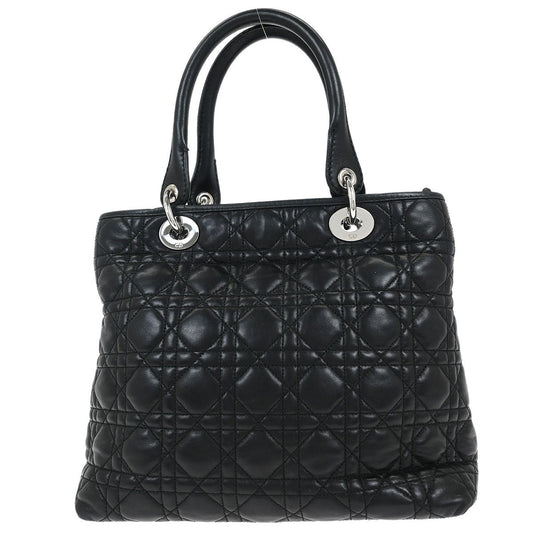 Christian Dior Vintage Lady Dior Bag - Brandsamsara
