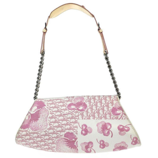 Christian Dior Vintage Shoulder Bag - Brandsamsara