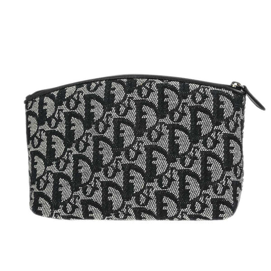 Christian Dior Vintage Trotter Pouch - Brandsamsara
