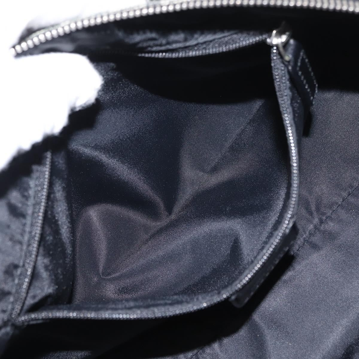 Christian Dior Vintage Trotter Zip Shoulder Bag - Brandsamsara