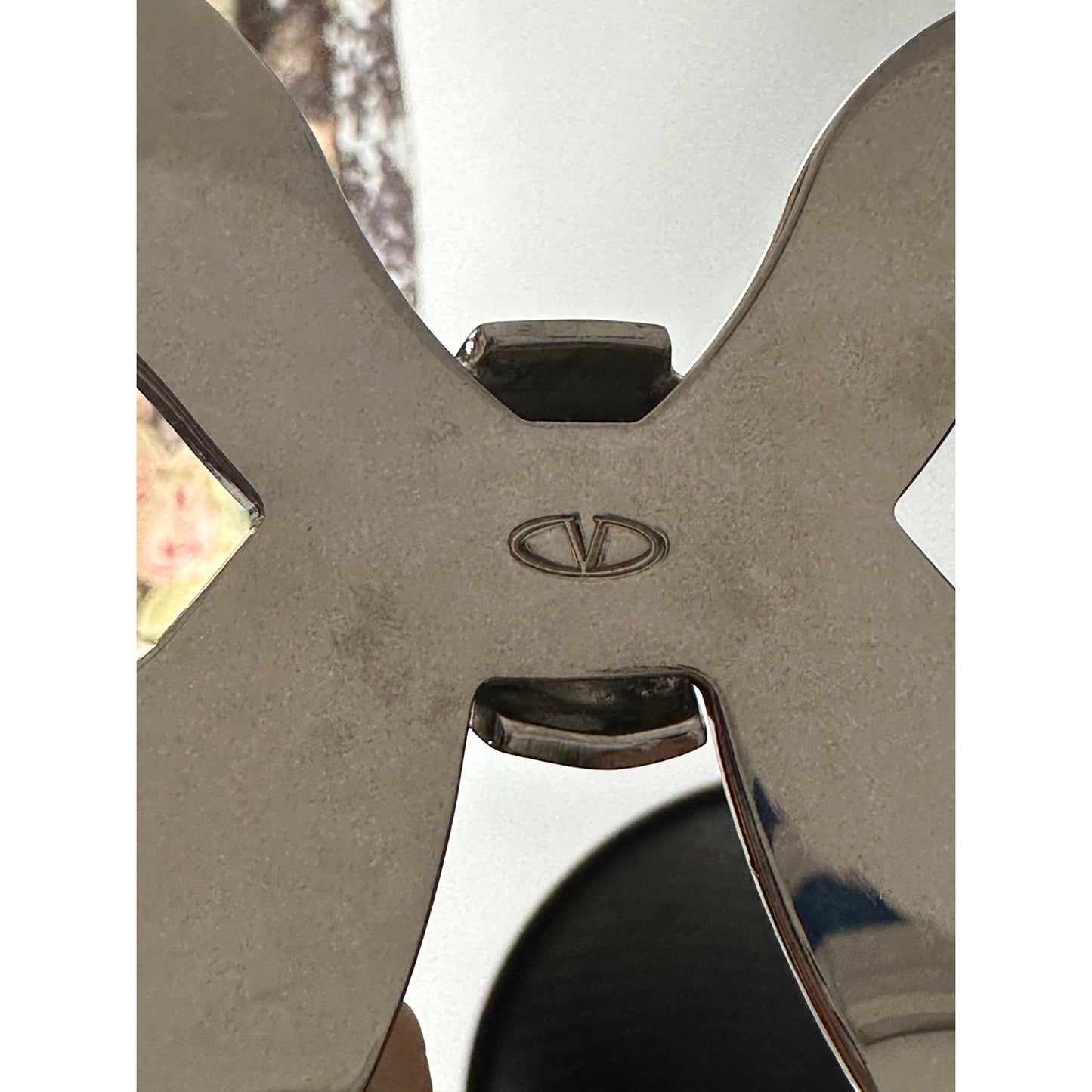 Valentino Bow Waist Belt