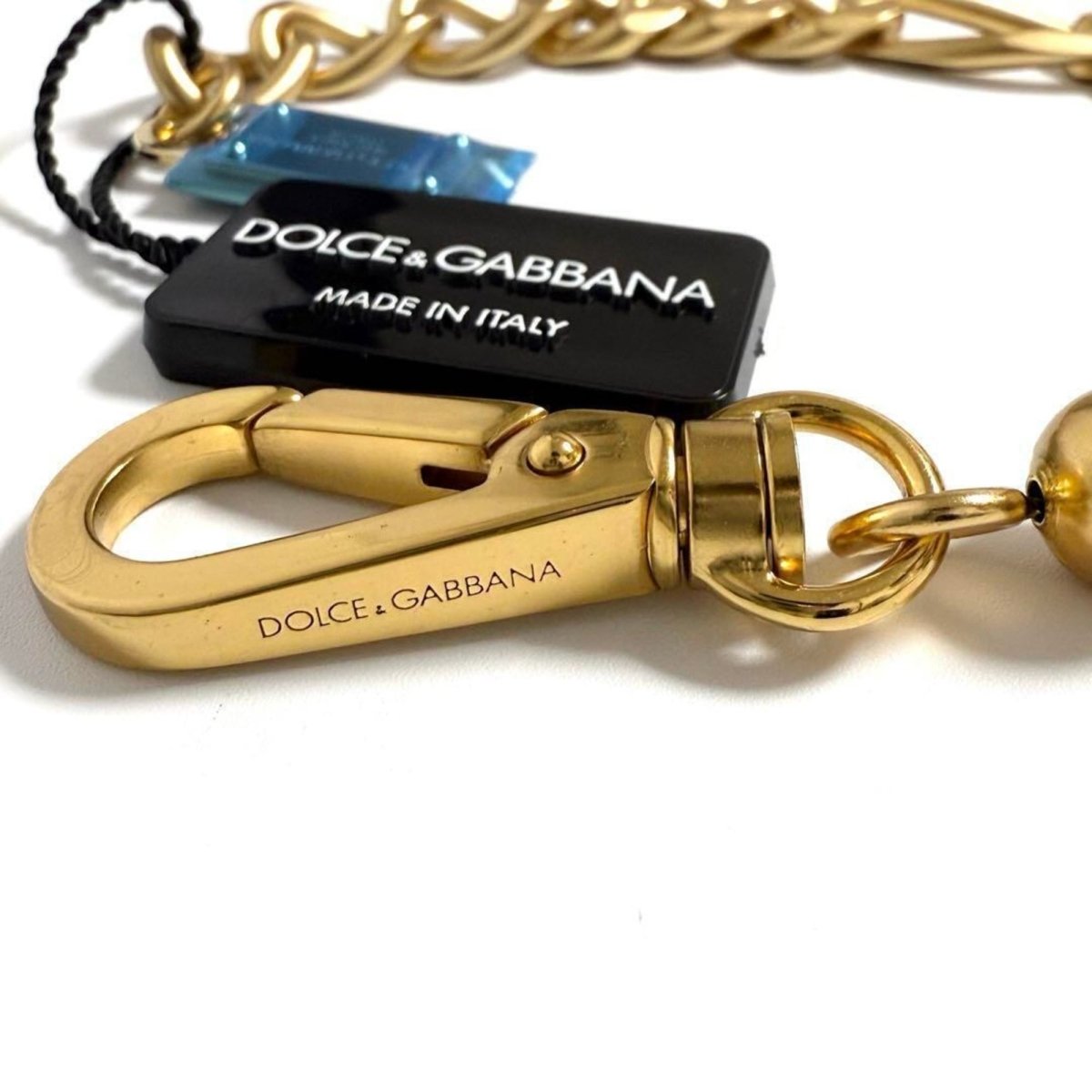 Dolce & Gabbana Logo - Brandsamsara