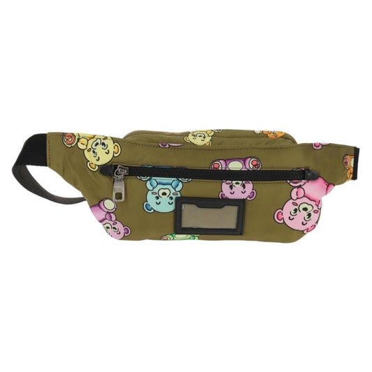 Dolce & Gabbana Logo Waist Bag - Brandsamsara