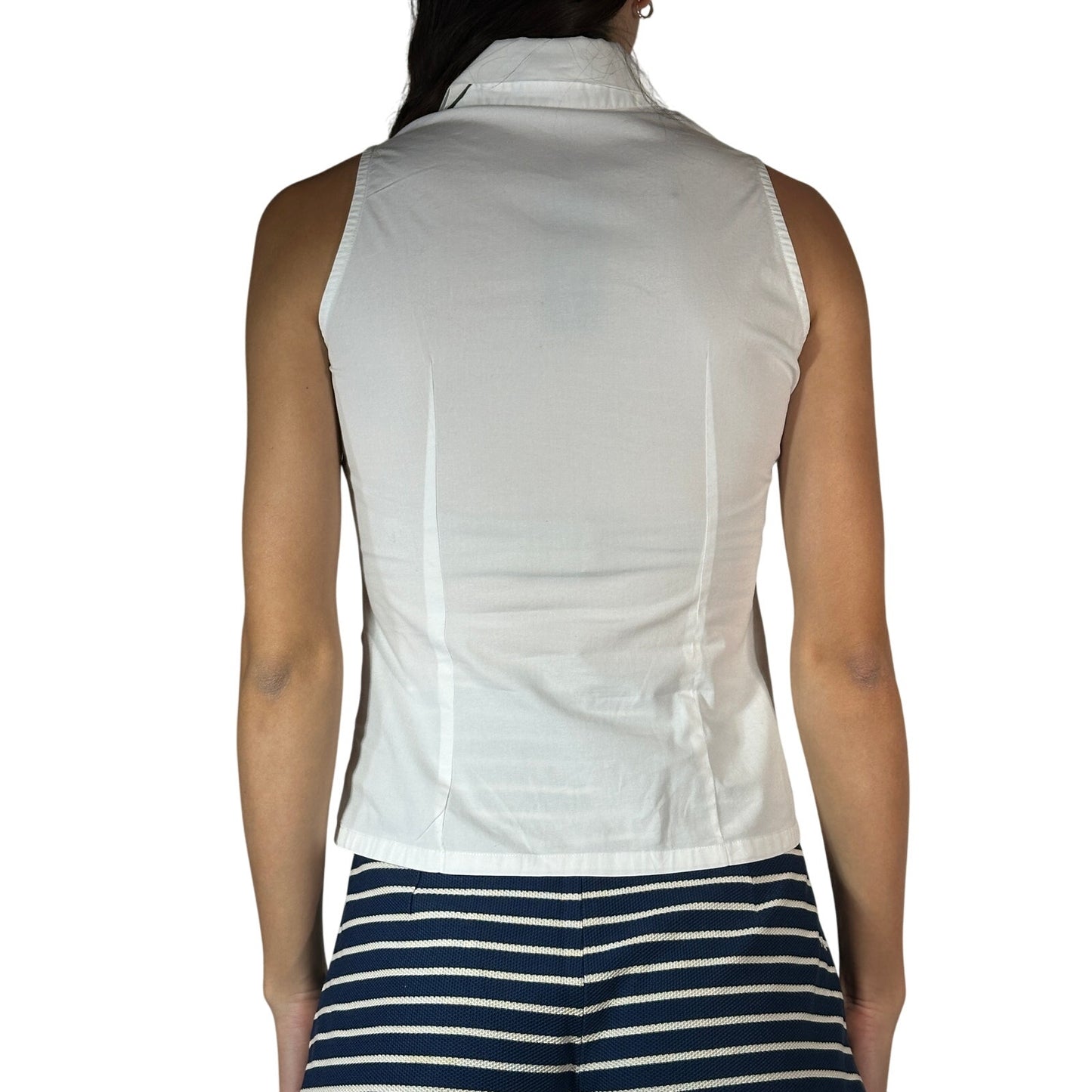 Nara Camicie Sleeveless Top