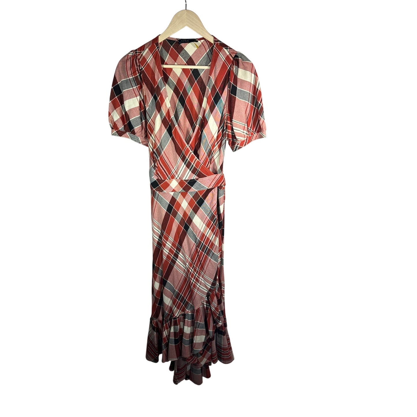 Ralph Lauren Wrap Dress