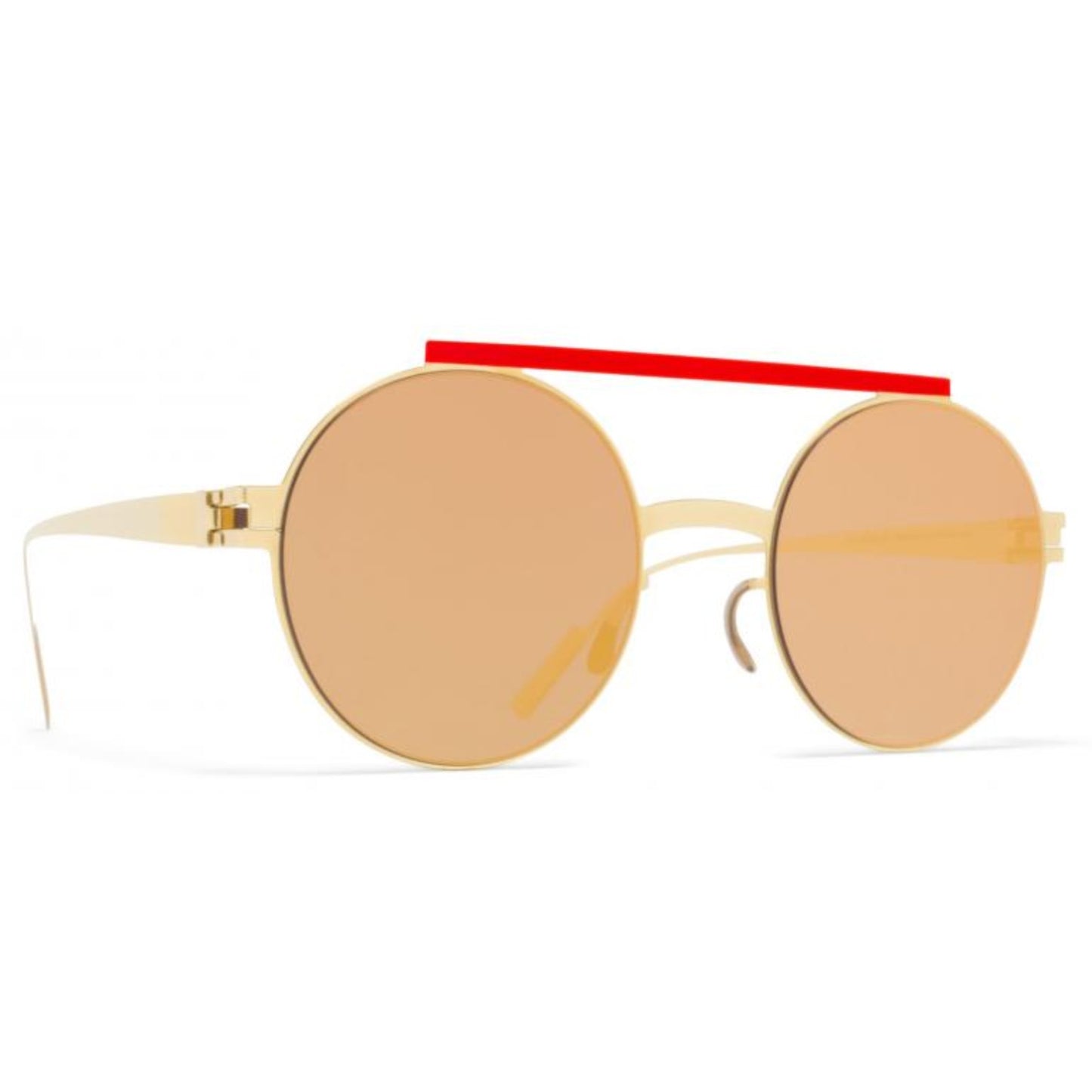 Mykita Sunglasses Alesia 405 Square