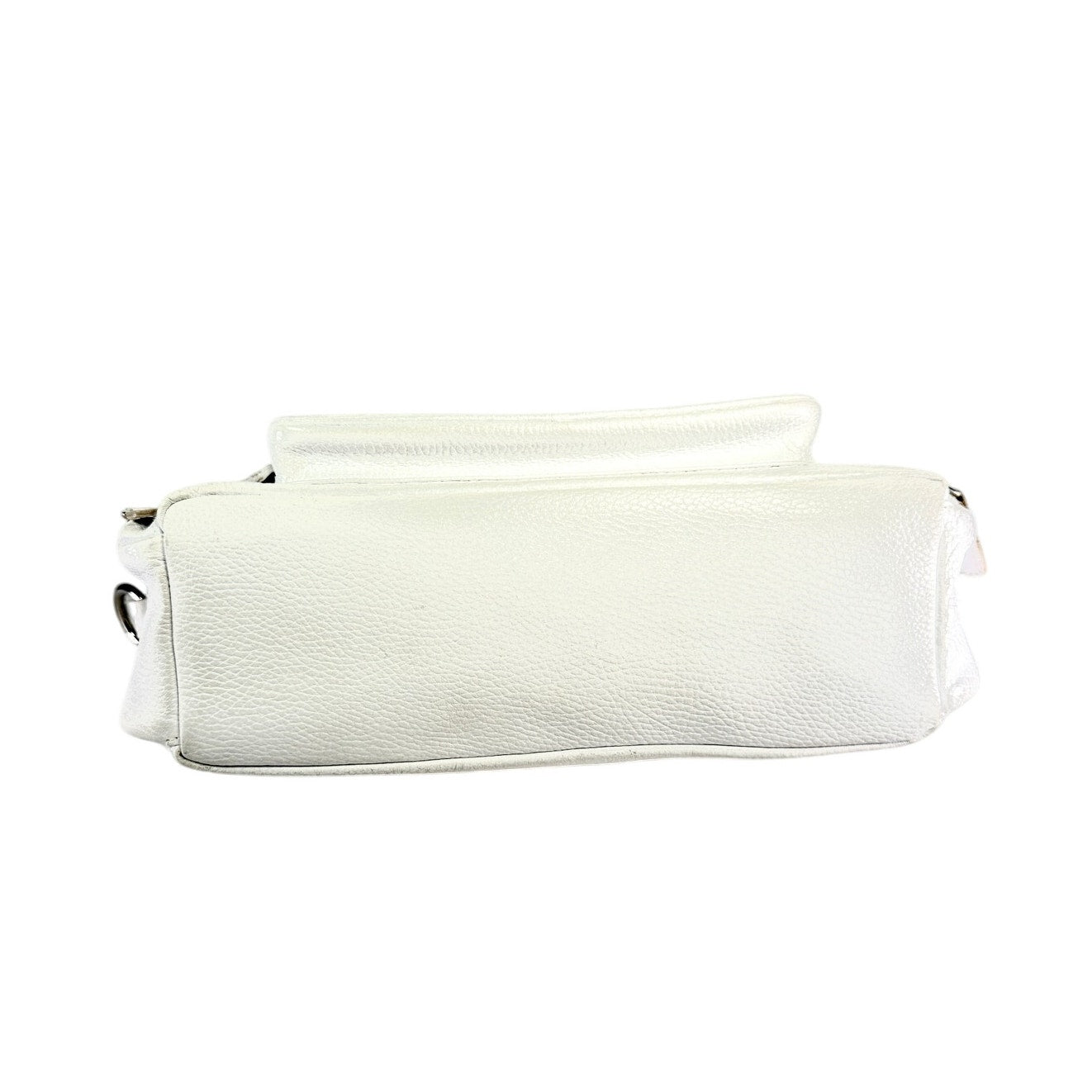 BURBERRY LONDON Leather Shoulder Bag