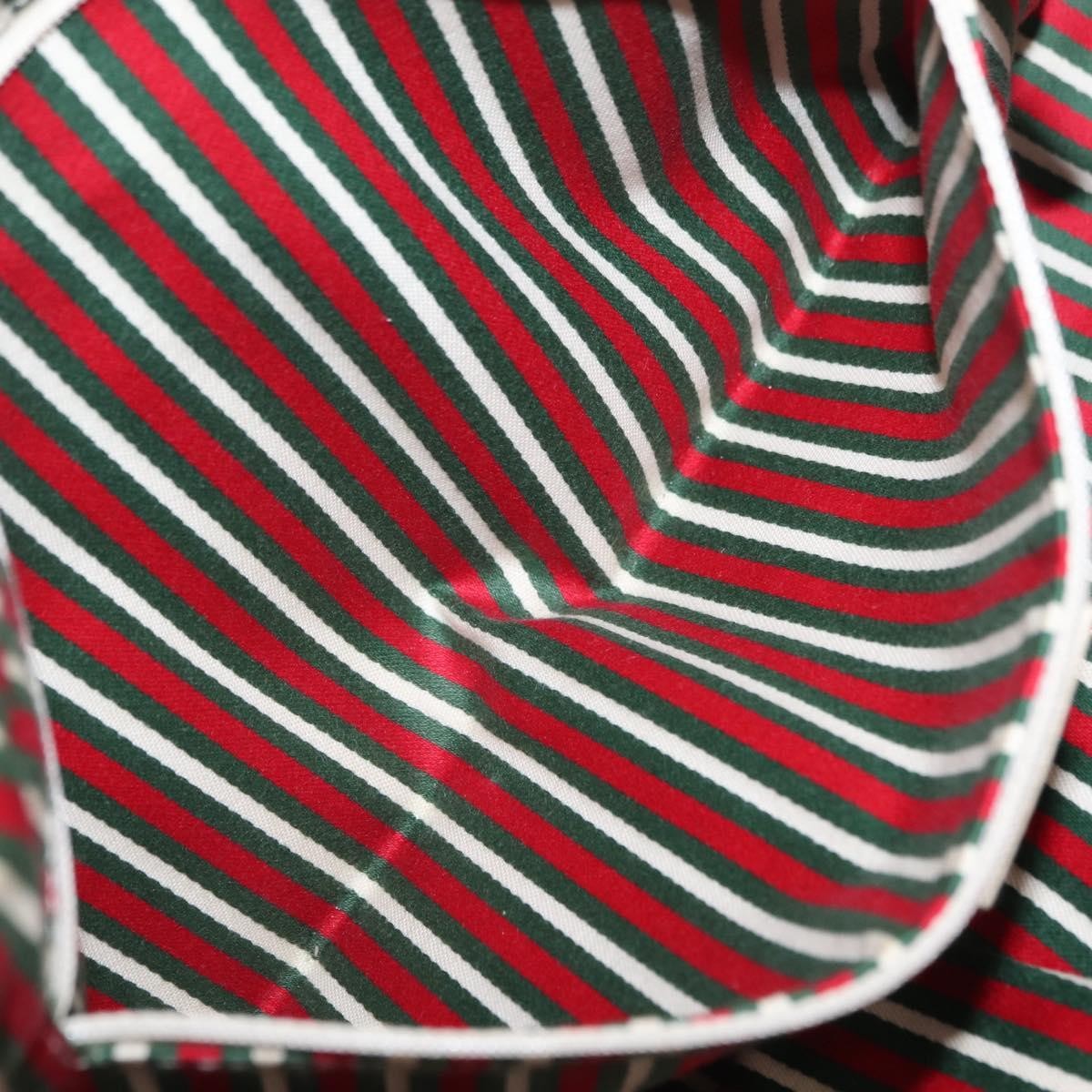 Gucci New Britt Boston GG Canvas, Beige, Canvas, Handbag