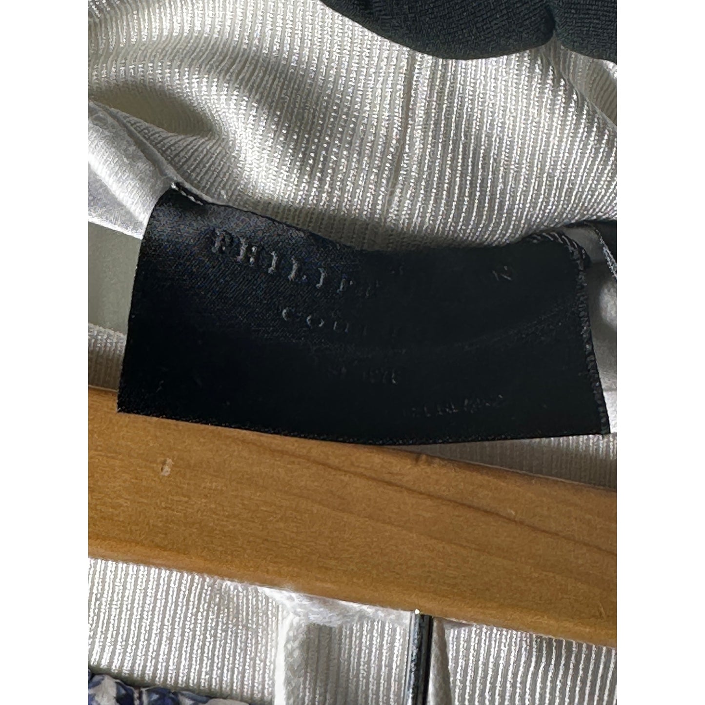 PINKO Wool Blend Shorty Shorts