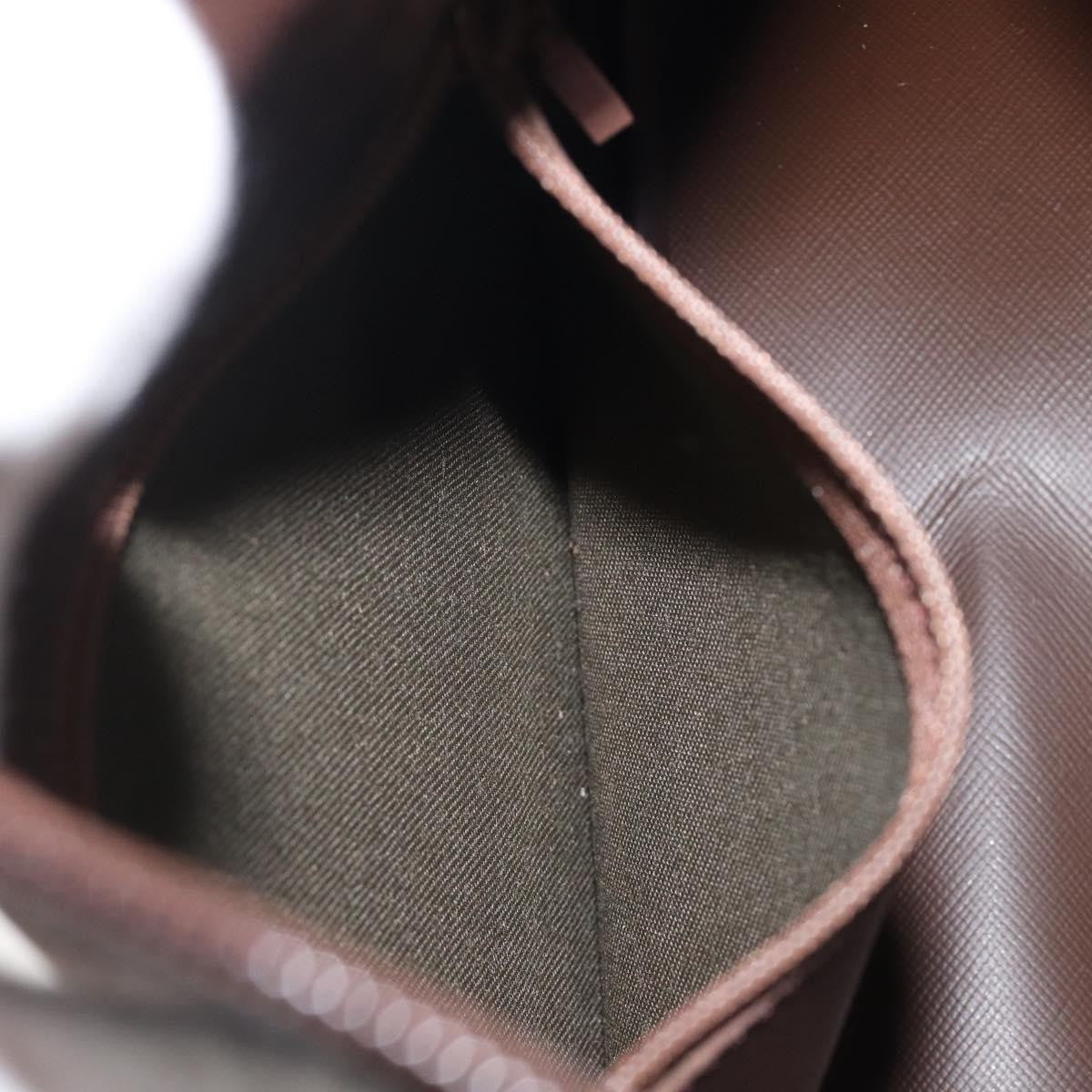 Burberry Nova Check Shoulder Bag Canvas, Brown, Canvas, Shoulder Bag