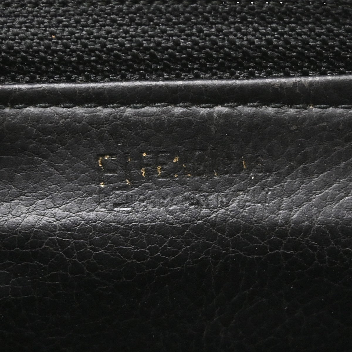 Fendi Convertible Boston - Brandsamsara