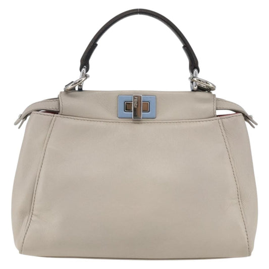 Fendi Peekaboo Bag - Brandsamsara