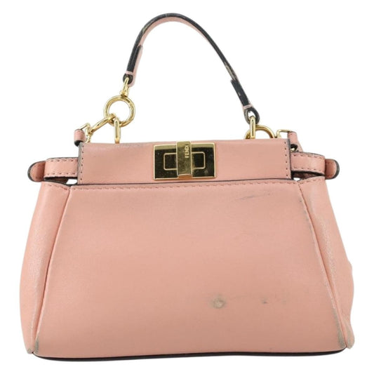 Fendi Peekaboo Bag - Brandsamsara