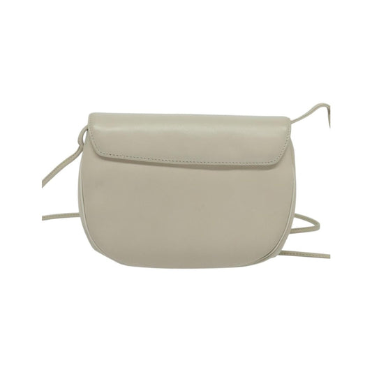 Givenchy 4G shoulder Bag Leather, White, Leather, Shoulder Bag
