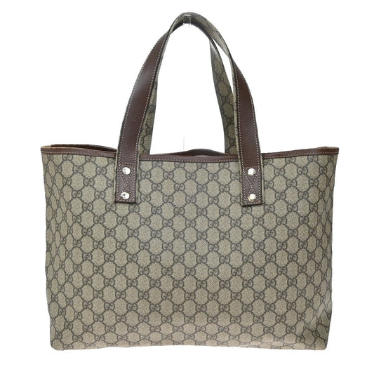 Gucci Cabas GG suprême - Brandsamsara