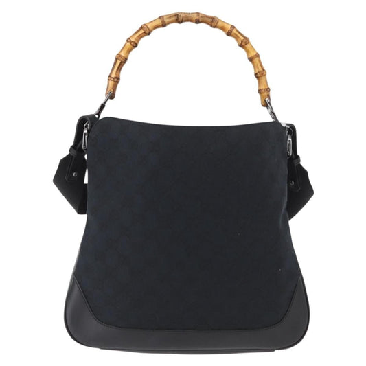 Gucci Diana Bamboo Shoulder Bag - Brandsamsara