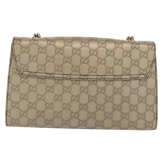 Gucci Emily Chain Flap Bag - Brandsamsara