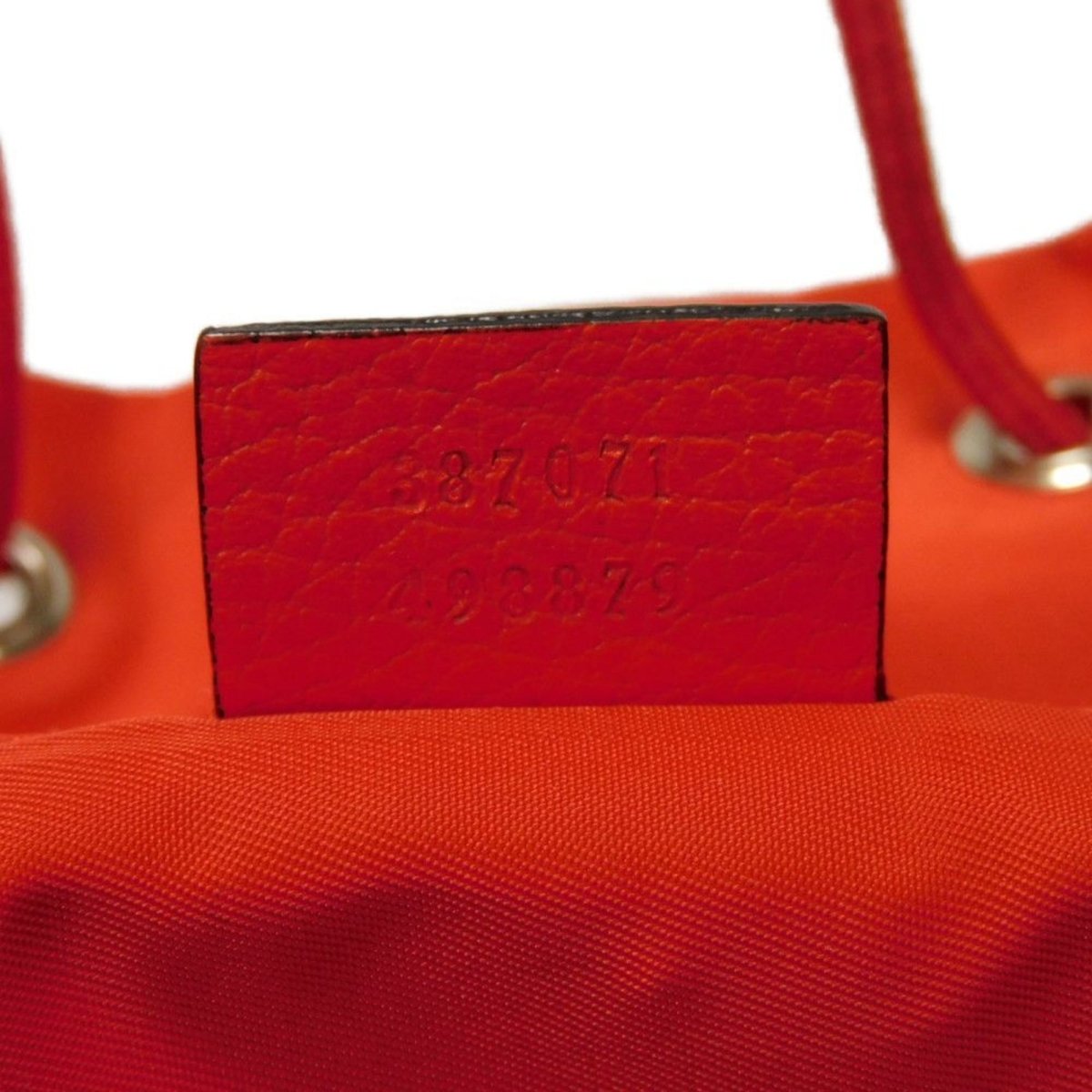 Gucci GG nylon - Brandsamsara