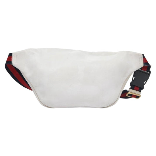 Gucci Logo Belt Bag - Brandsamsara