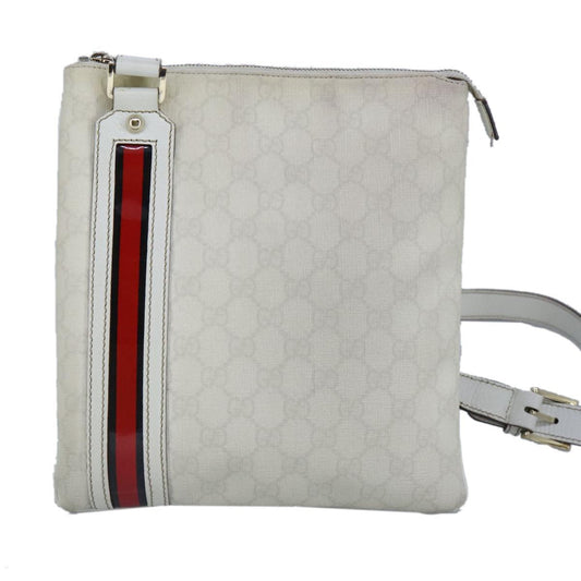 Gucci Sherry line shoulder bag - Brandsamsara