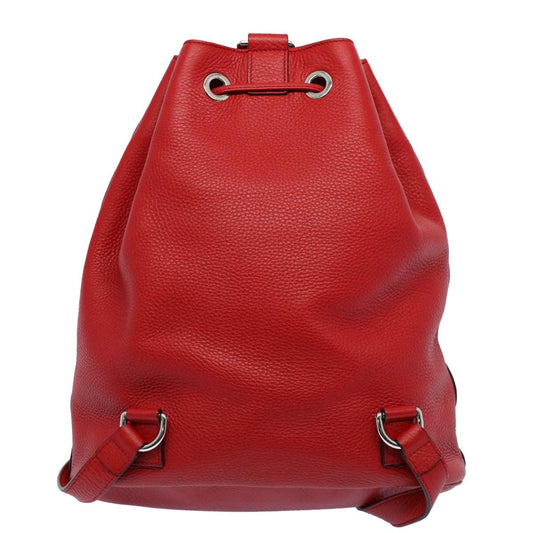 Gucci Soho Drawstring Backpack - Brandsamsara
