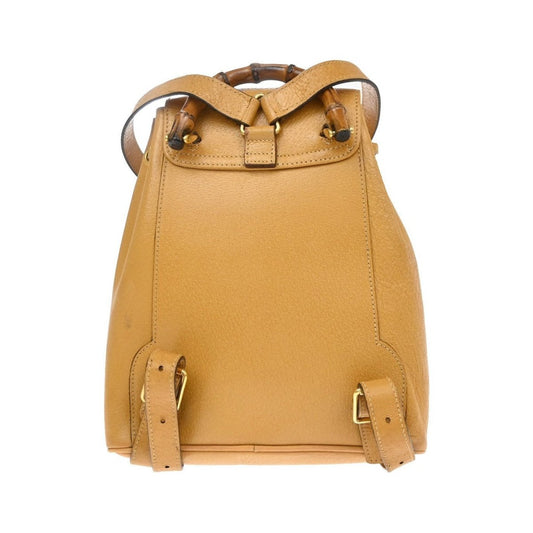Gucci Vintage Bamboo - Brandsamsara