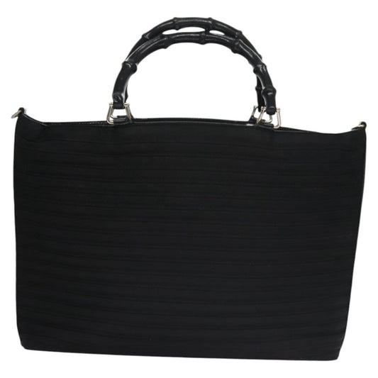Gucci Vintage Bamboo Handle Bag - Brandsamsara