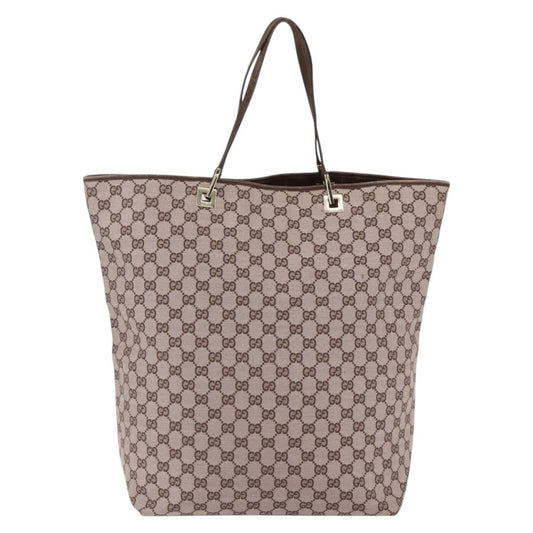 Gucci Vintage Bucket Shopping Tote - Brandsamsara