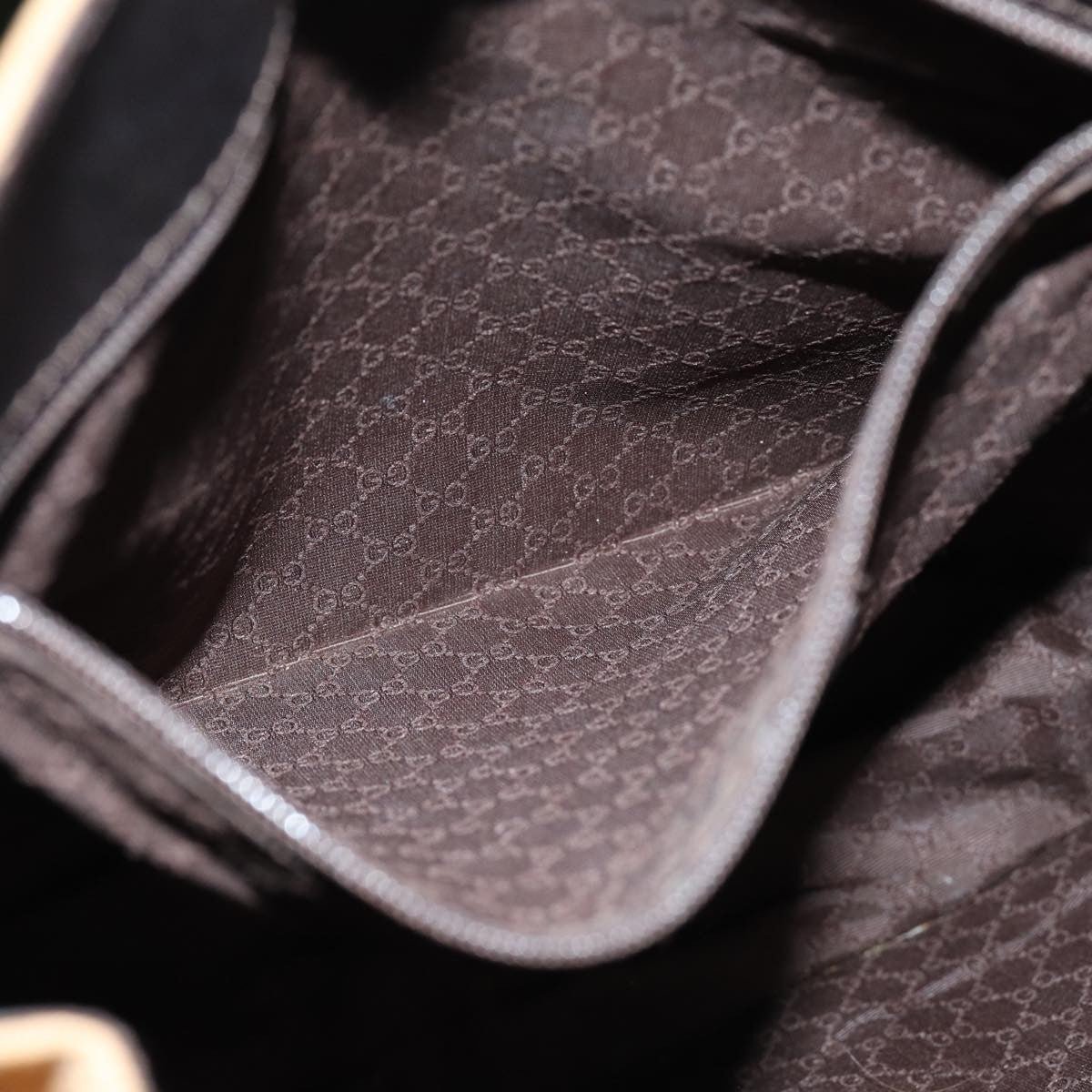 Gucci Vintage Shoulder Bag - Brandsamsara