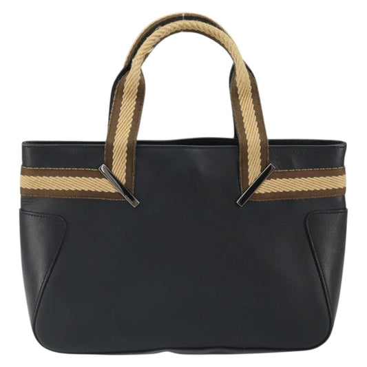 Gucci Vintage Web Tote - Brandsamsara