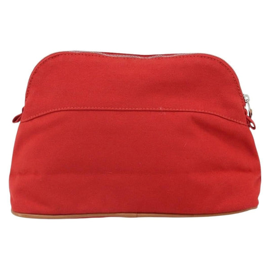 Hermes Bolide Travel Pouch - Brandsamsara