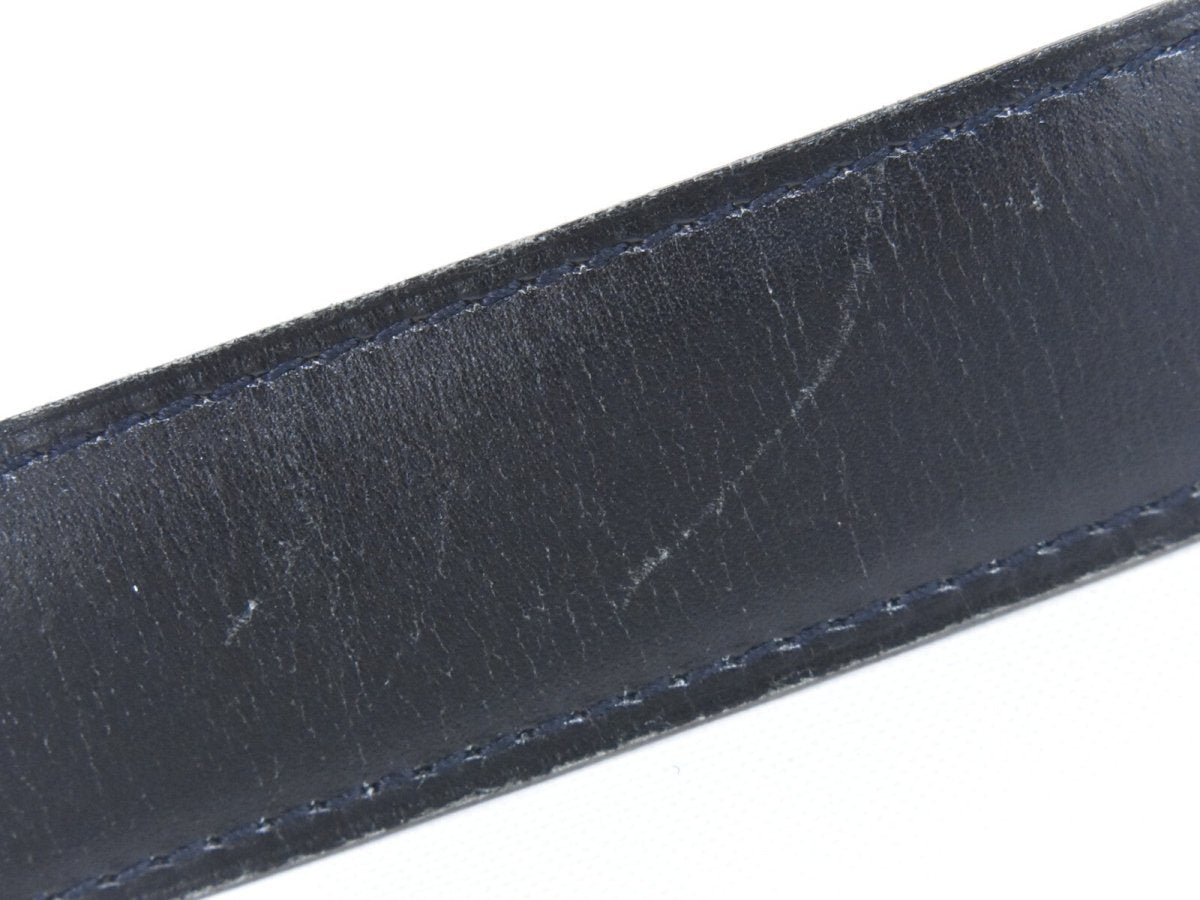 Hermes Constance Belt - Brandsamsara