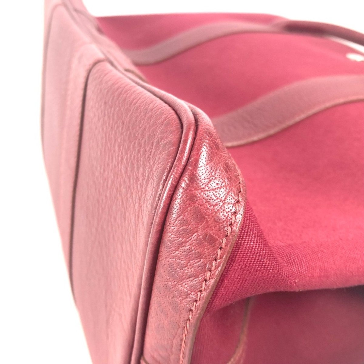 Hermes Garden Party Tote - Brandsamsara